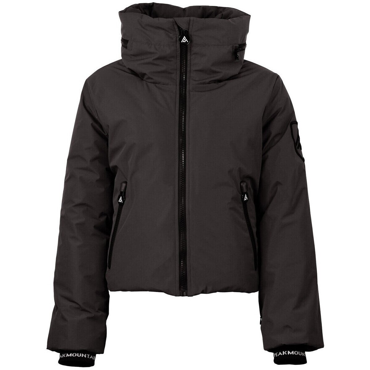 Peak Mountain Îmbracaminte Blouson de ski femme ALLY
