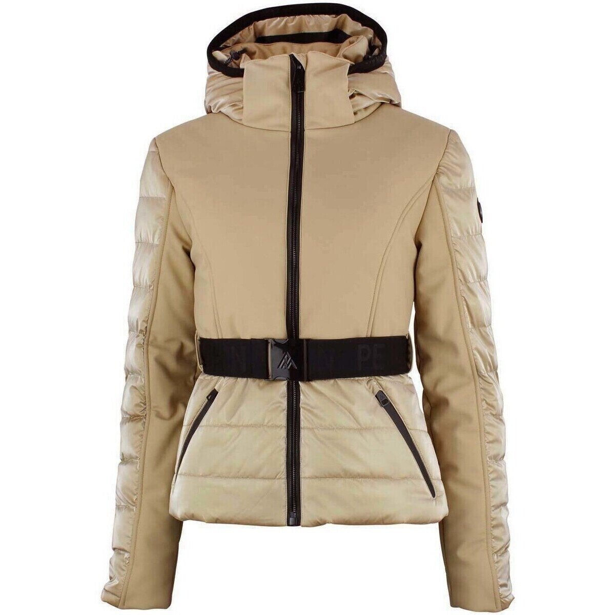 Peak Mountain Îmbracaminte Blouson de ski femme ALYON