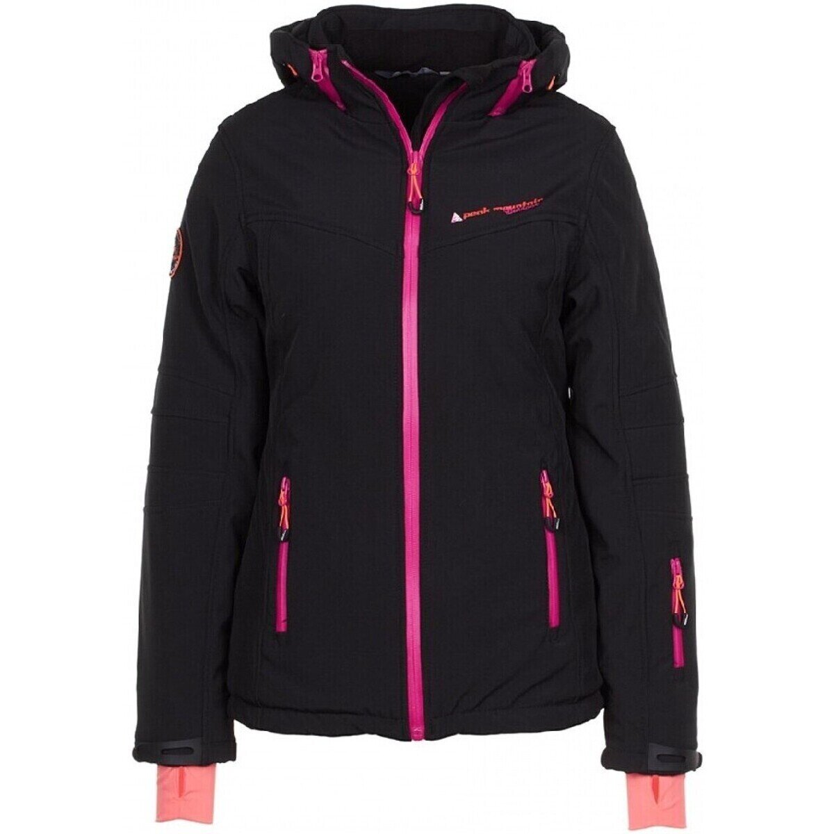 Peak Mountain Îmbracaminte Blouson de ski femme AMALI