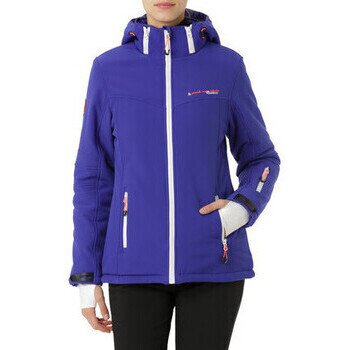 Peak Mountain Îmbracaminte Blouson de ski femme AMALI