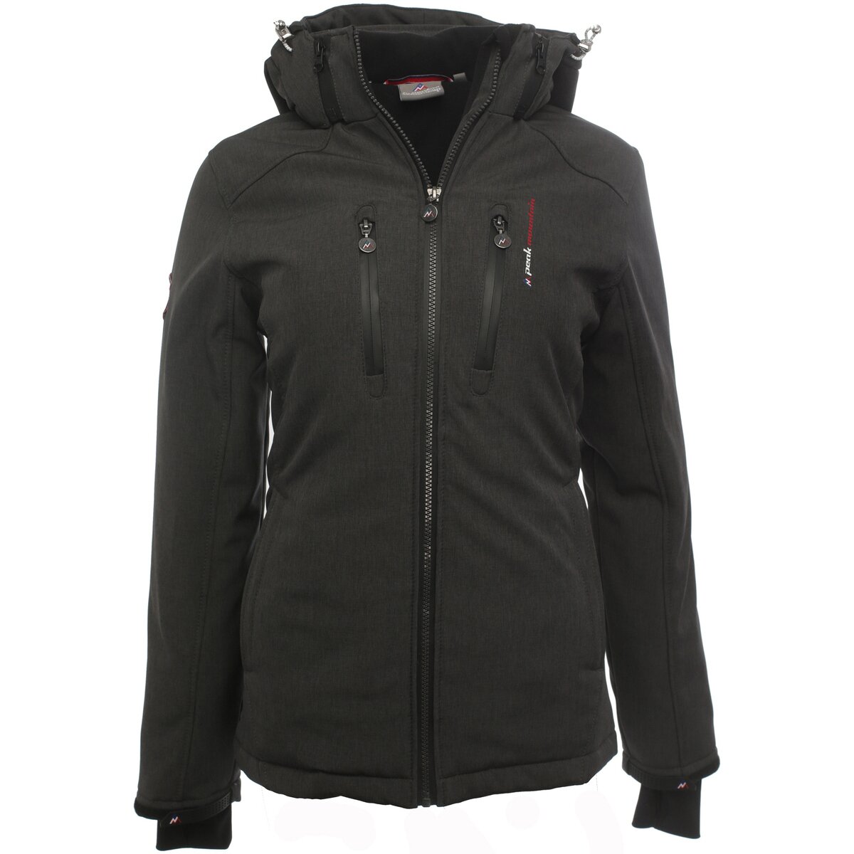 Peak Mountain Îmbracaminte Blouson de ski femme ANADOLI
