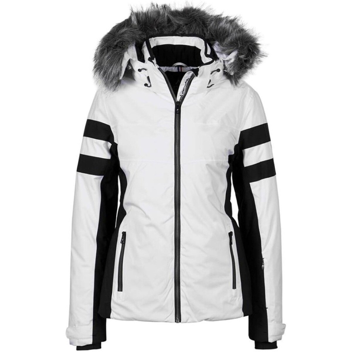 Peak Mountain Îmbracaminte Blouson de ski femme ANCELLE