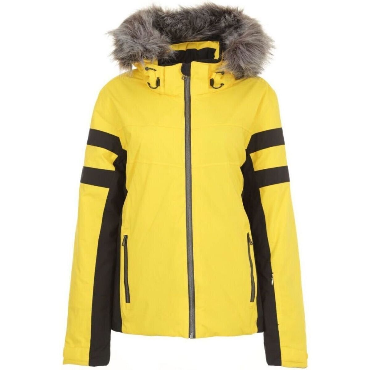 Peak Mountain Îmbracaminte Blouson de ski femme ANCELLE