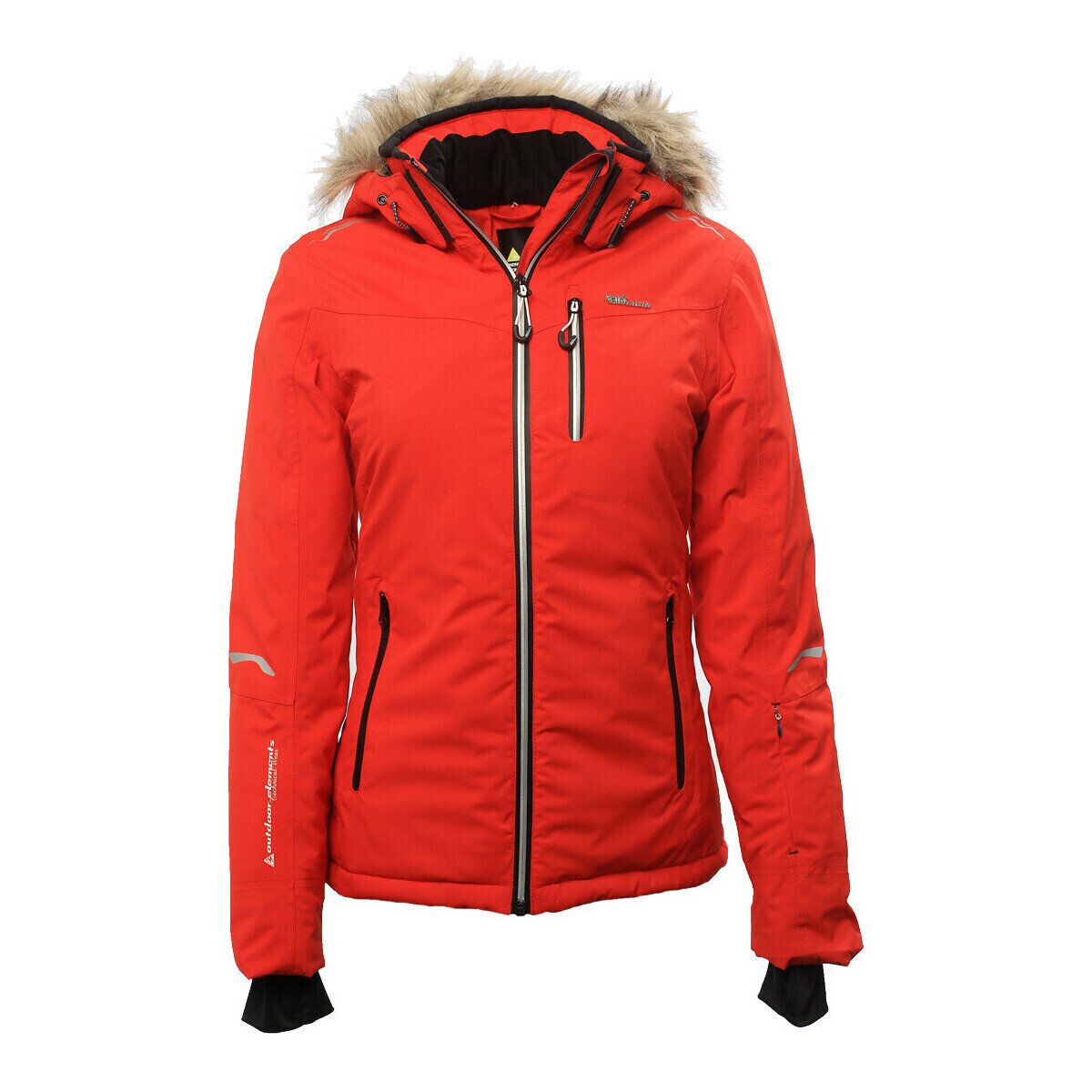 Peak Mountain Îmbracaminte Blouson de ski femme ARTEM