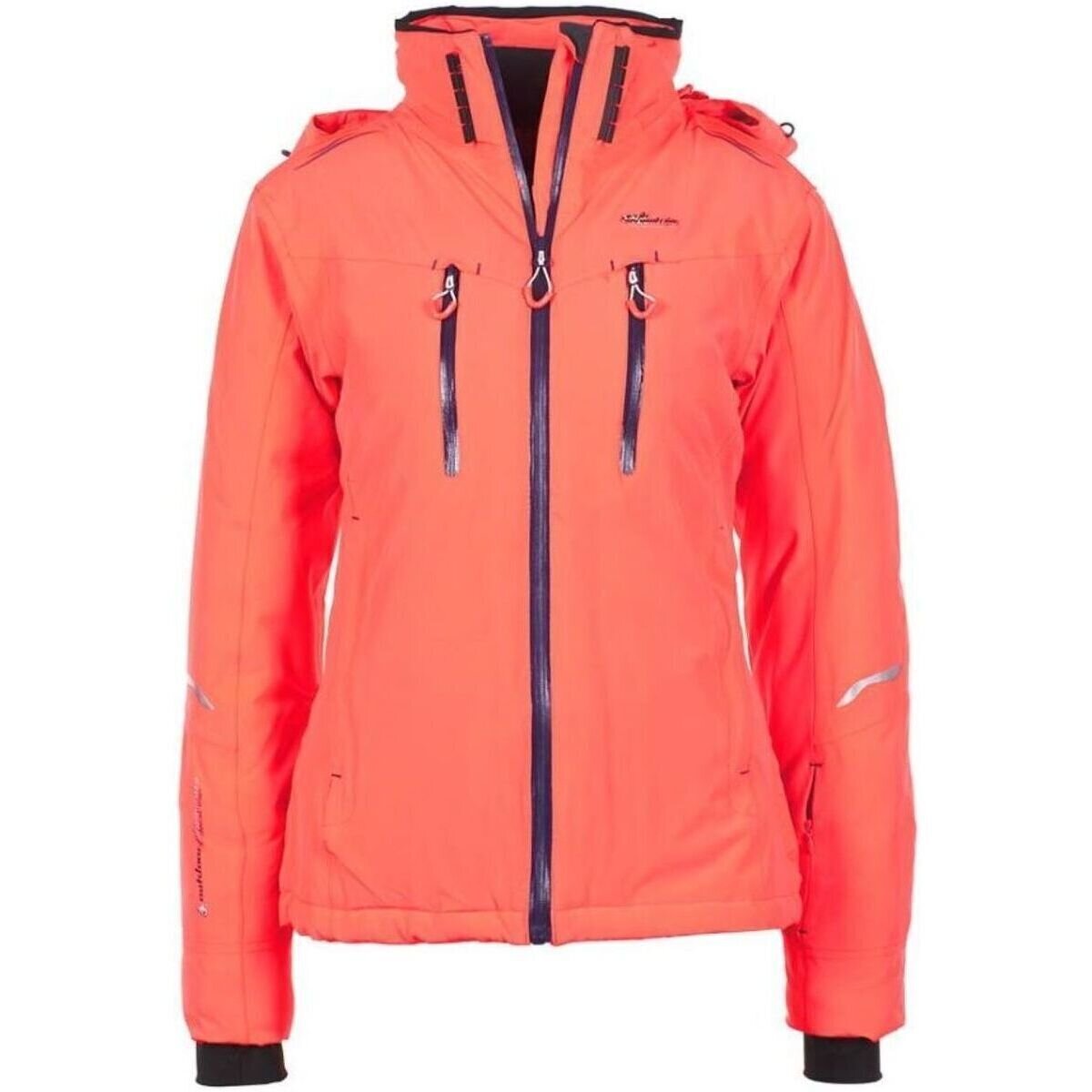 Peak Mountain Îmbracaminte Blouson de ski femme ARTEMIS