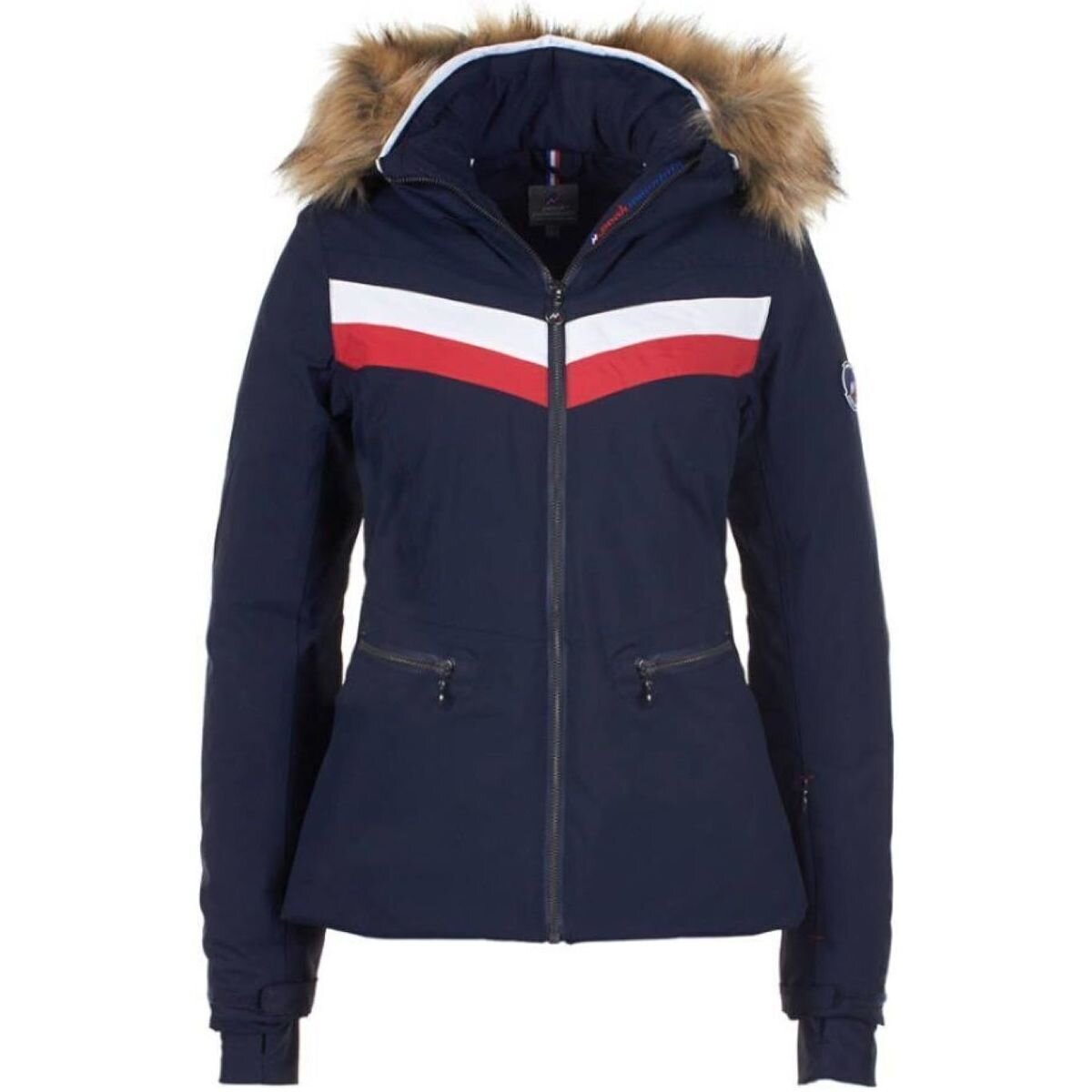Peak Mountain Îmbracaminte Blouson de ski femme ATALANTE