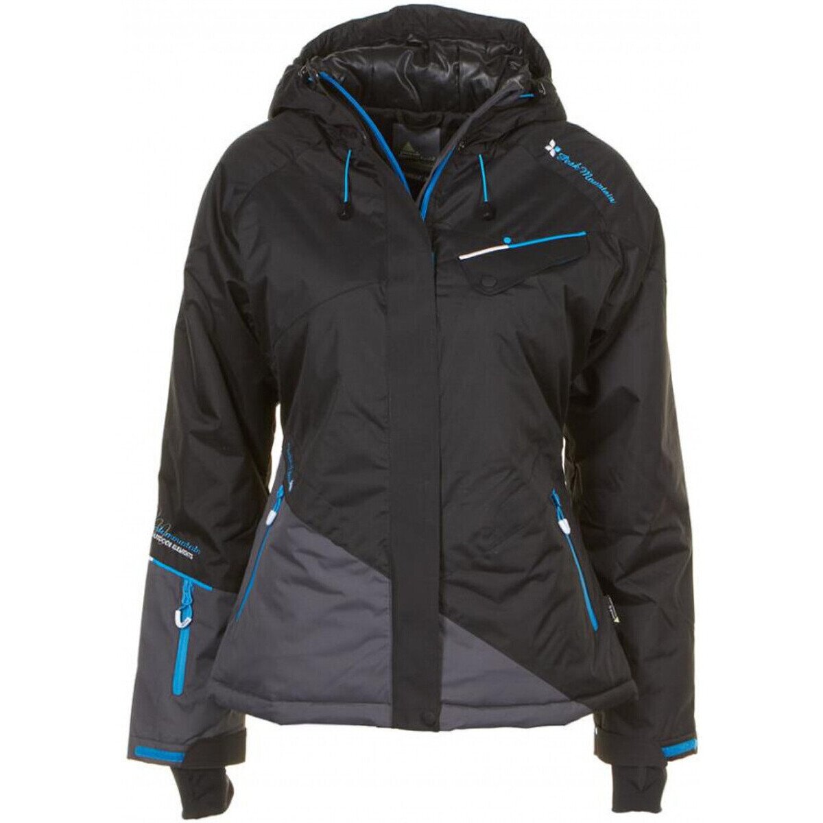 Peak Mountain Îmbracaminte Blouson de ski femme ATENE