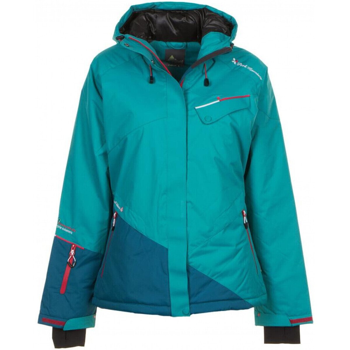 Peak Mountain Îmbracaminte Blouson de ski femme ATENE