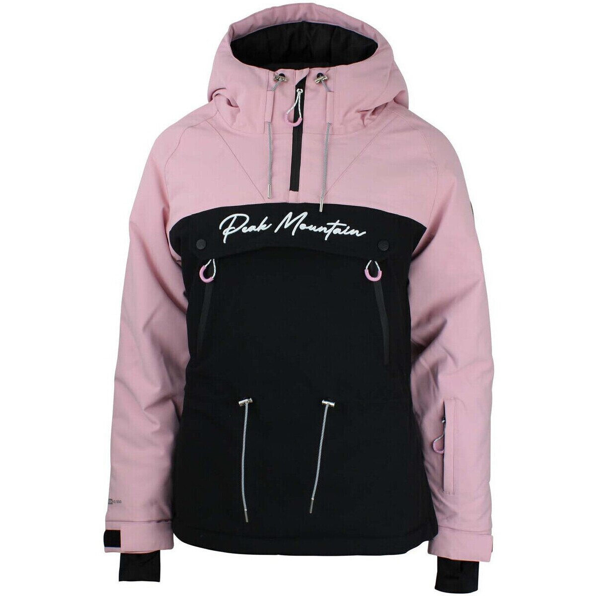 Peak Mountain Îmbracaminte Blouson de ski femme AVINI