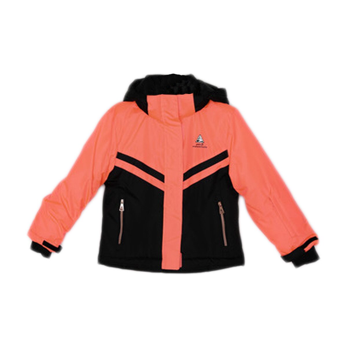 Peak Mountain Îmbracaminte Blouson de ski fille FAMA