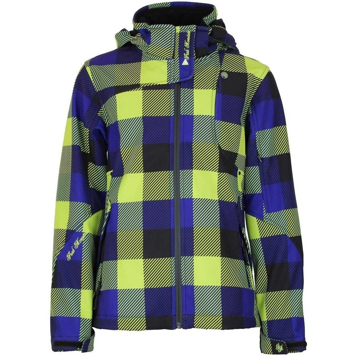 Peak Mountain Îmbracaminte Blouson de ski fille GAVENY