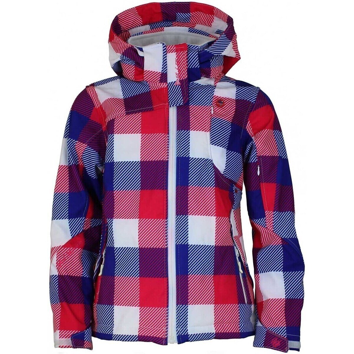 Peak Mountain Îmbracaminte Blouson de ski fille GAVENY