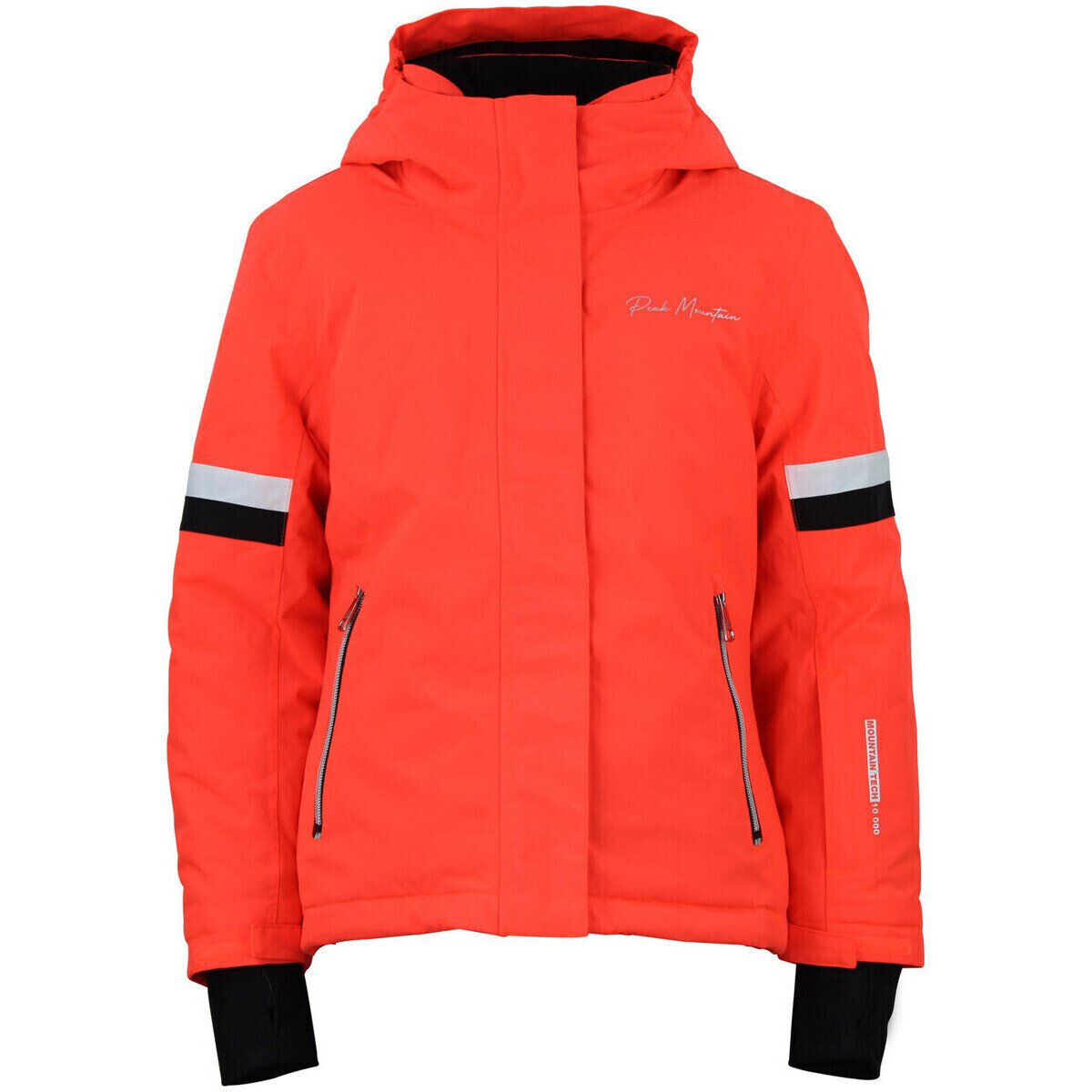 Peak Mountain Îmbracaminte Blouson de ski FLEURY