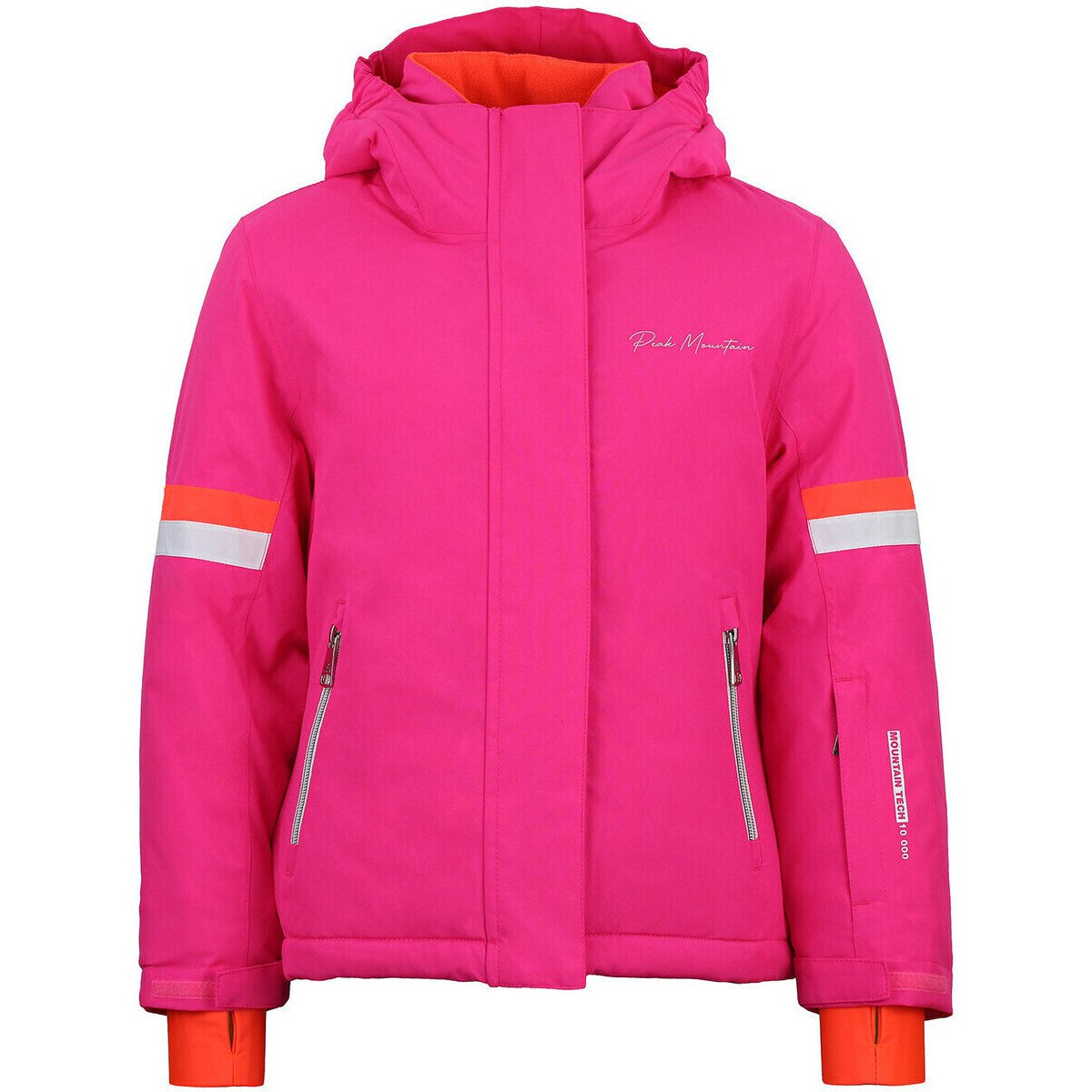 Peak Mountain Îmbracaminte Blouson de ski FLEURY