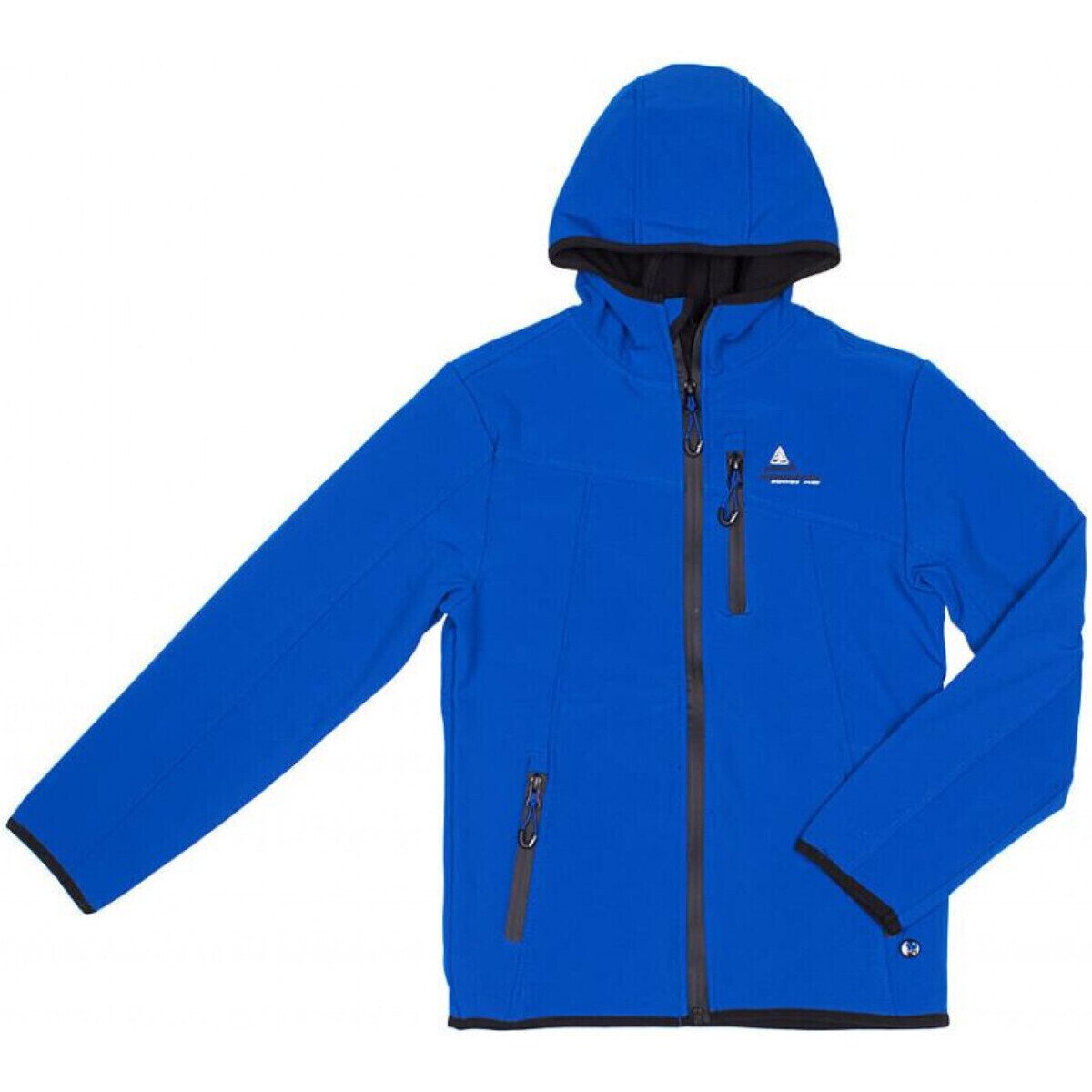 Peak Mountain Îmbracaminte Blouson de ski garçon ECAMSO