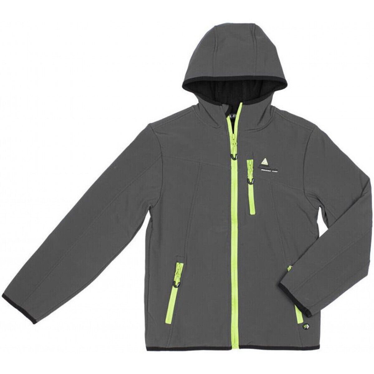 Peak Mountain Îmbracaminte Blouson de ski garçon ECAMSO