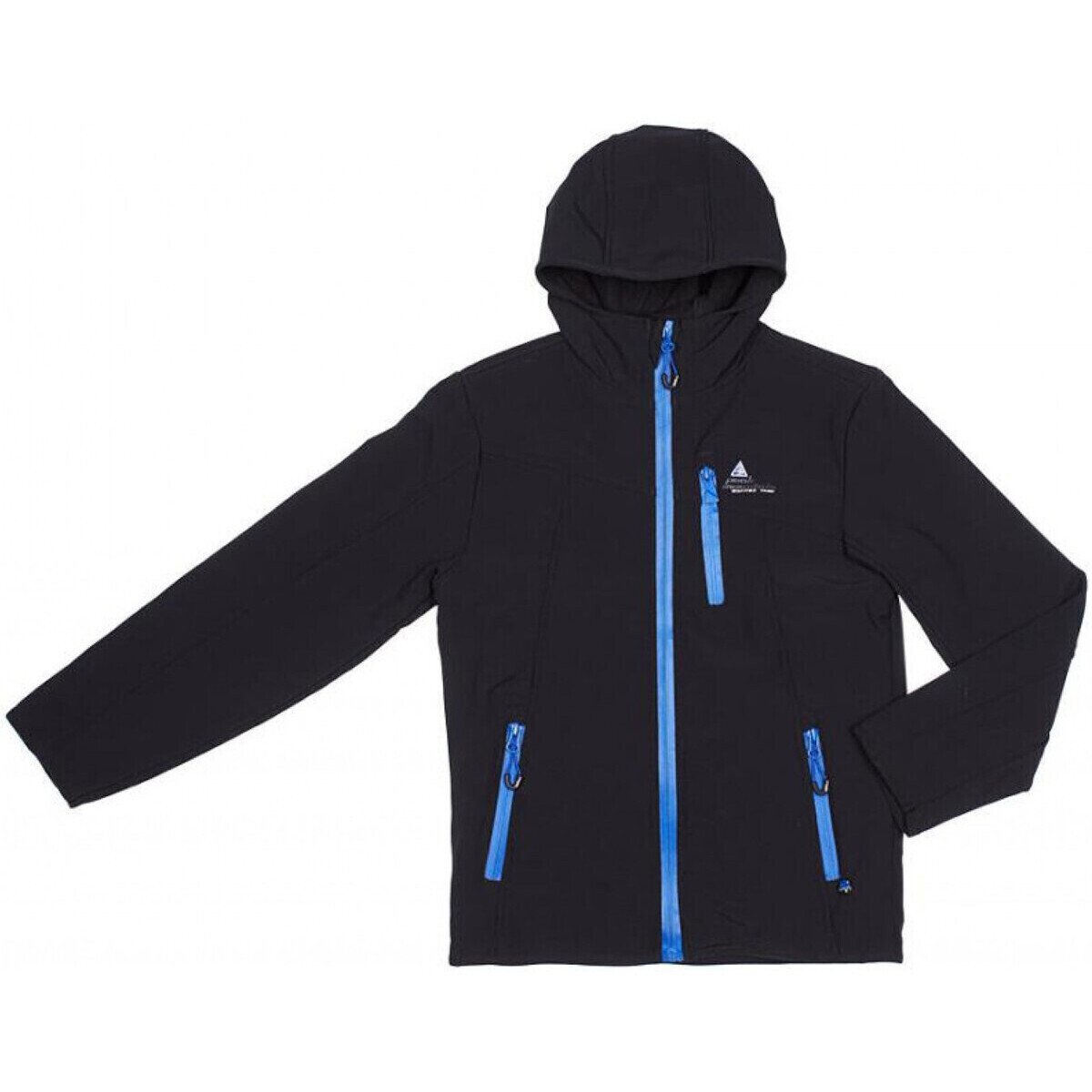 Peak Mountain Îmbracaminte Blouson de ski garçon ECAMSO