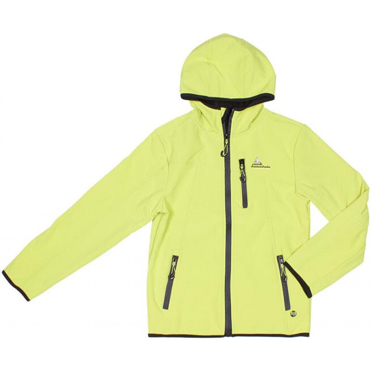 Peak Mountain Îmbracaminte Blouson de ski garçon ECAMSO