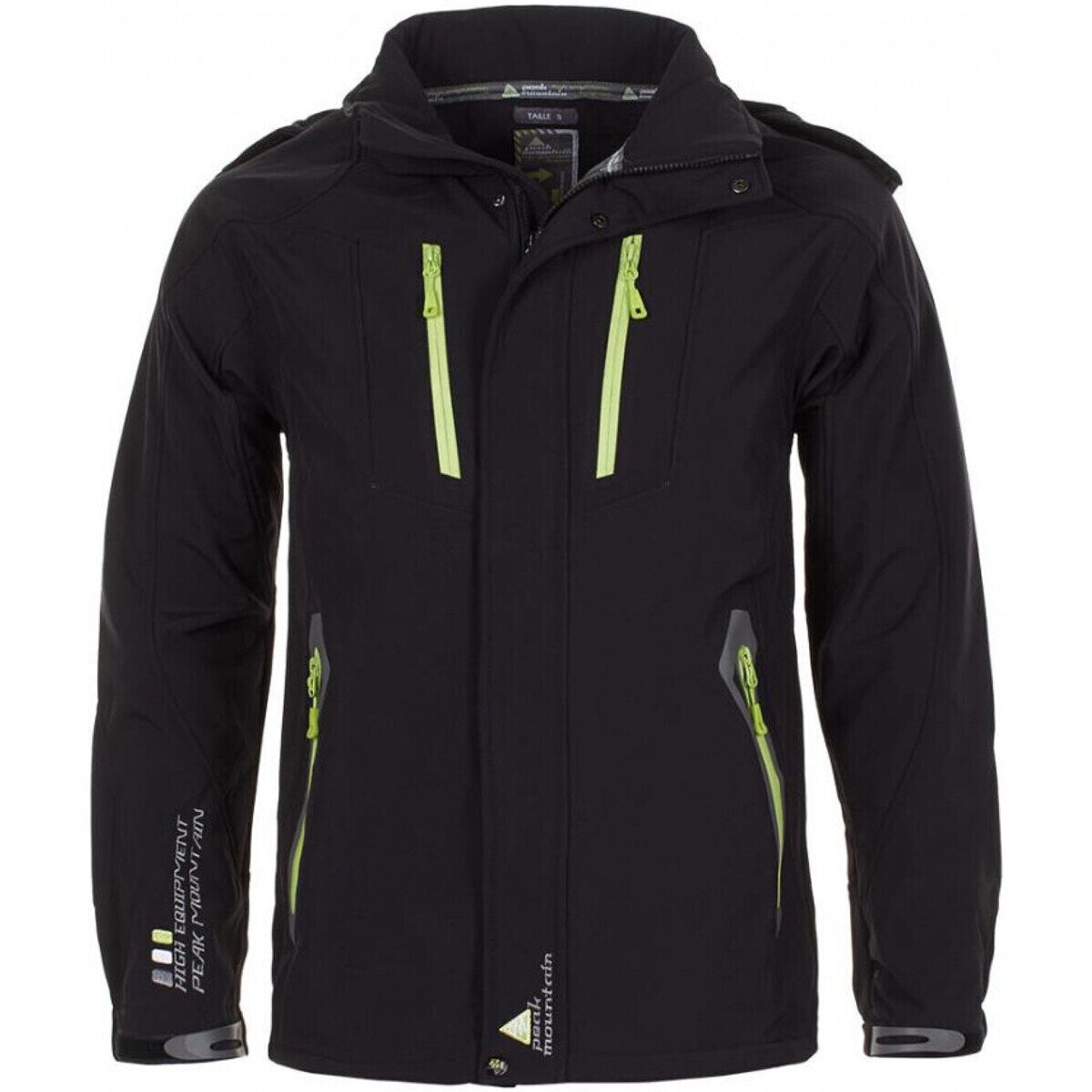 Peak Mountain Îmbracaminte Blouson de ski garçon ECILO