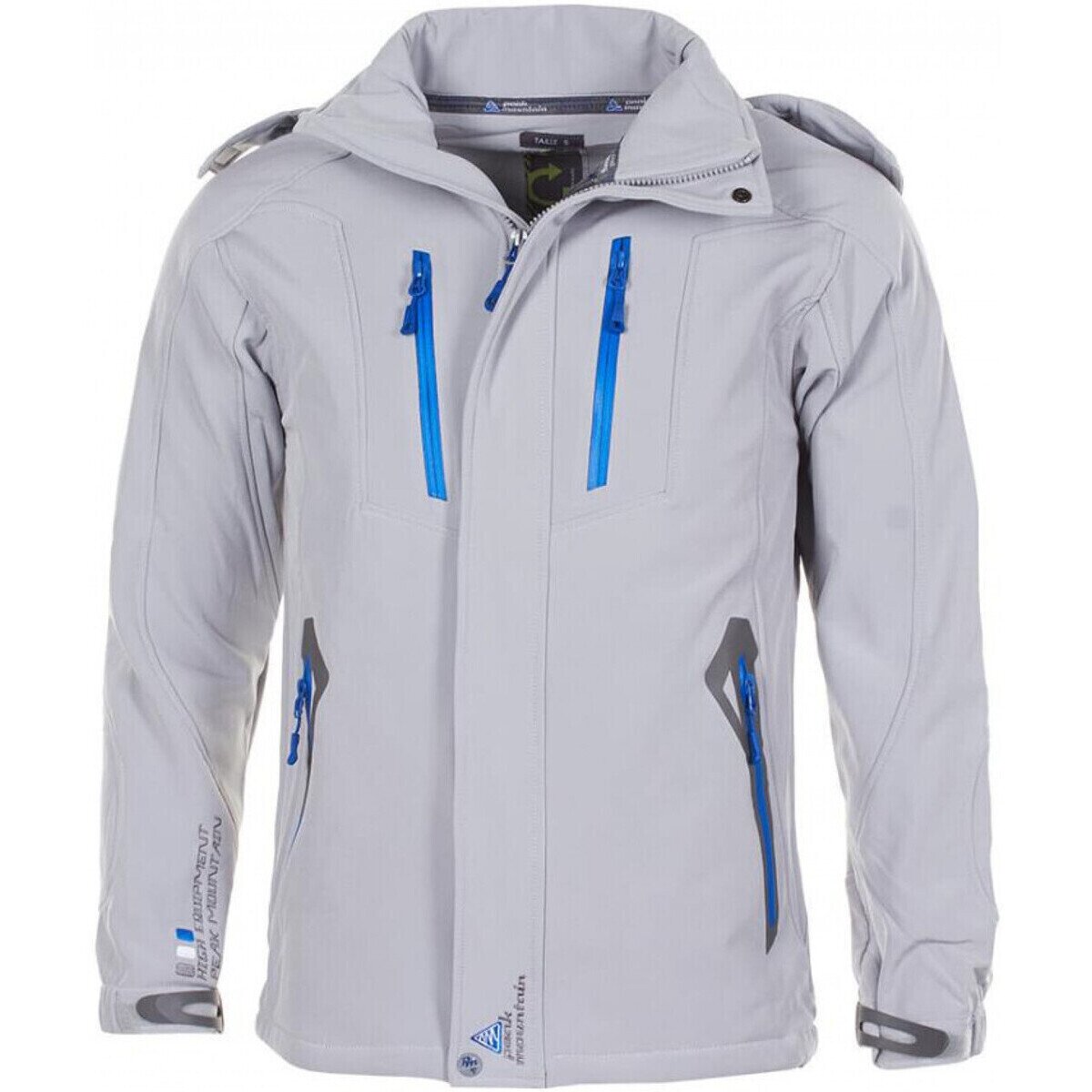 Peak Mountain Îmbracaminte Blouson de ski garçon ECILO