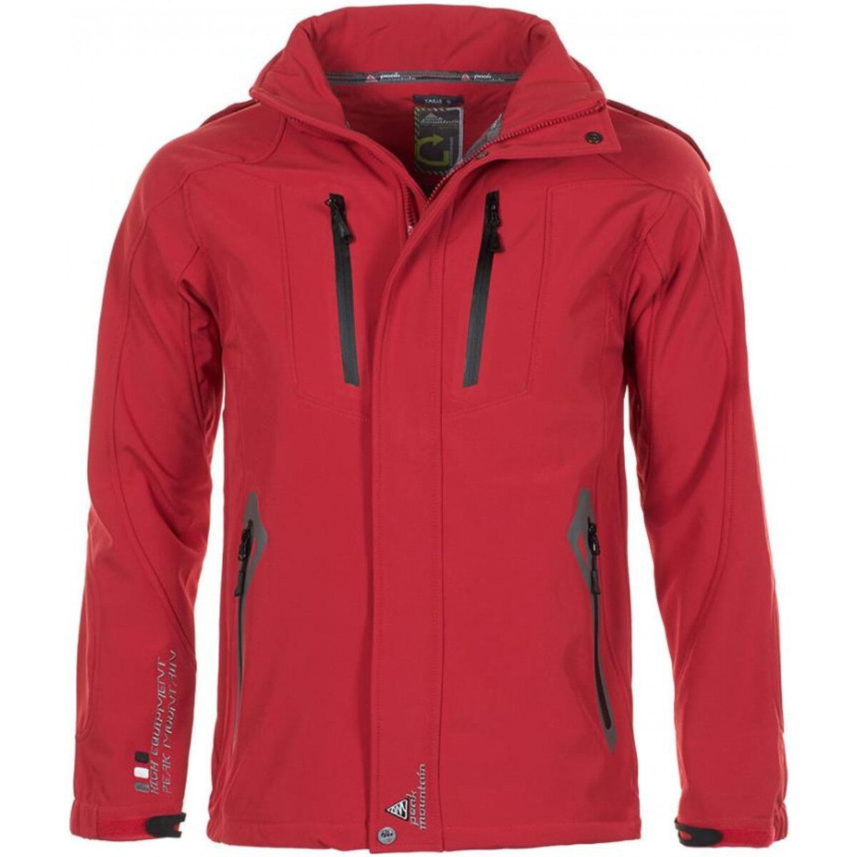 Peak Mountain Îmbracaminte Blouson de ski garçon ECILO