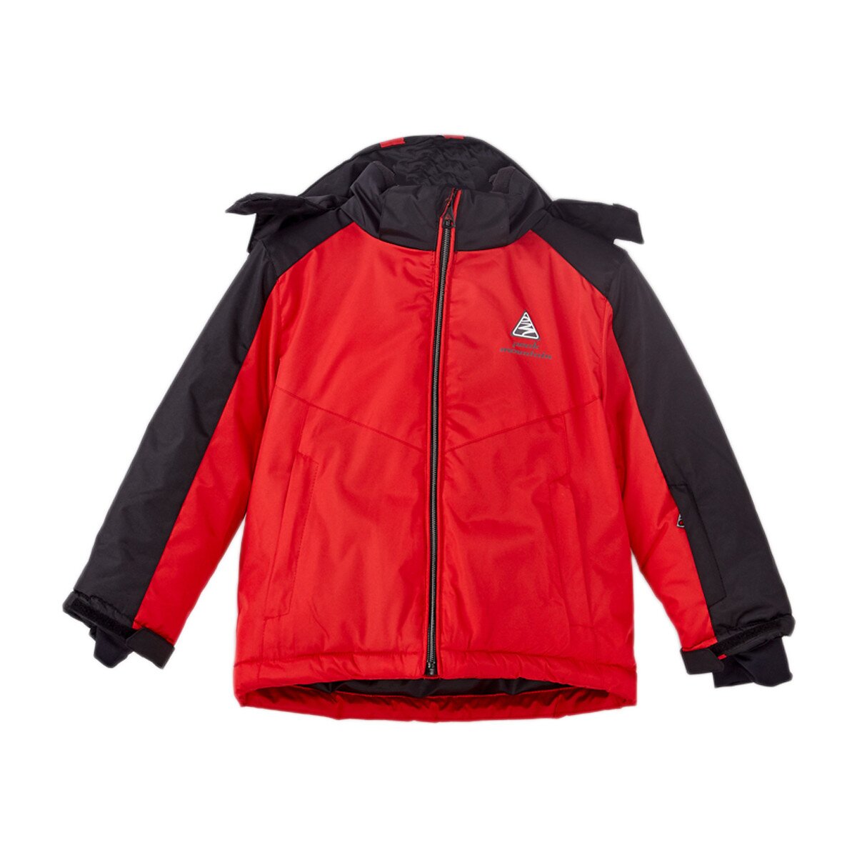Peak Mountain Îmbracaminte Blouson de ski garçon EGEE
