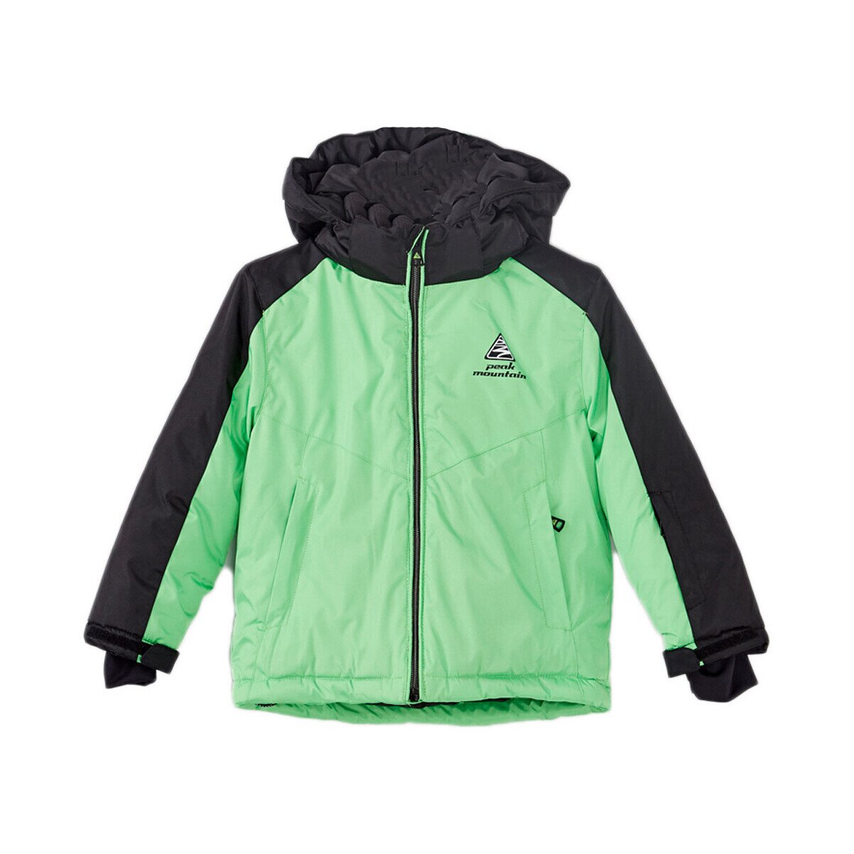 Peak Mountain Îmbracaminte Blouson de ski garçon EGEE