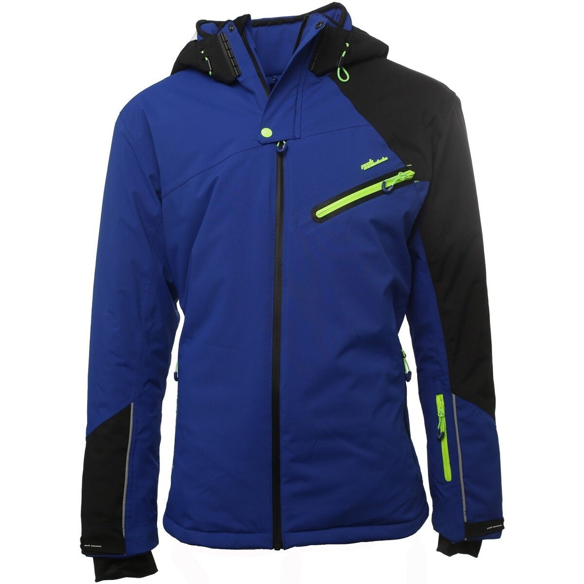 Peak Mountain Îmbracaminte Blouson de ski homme CALI