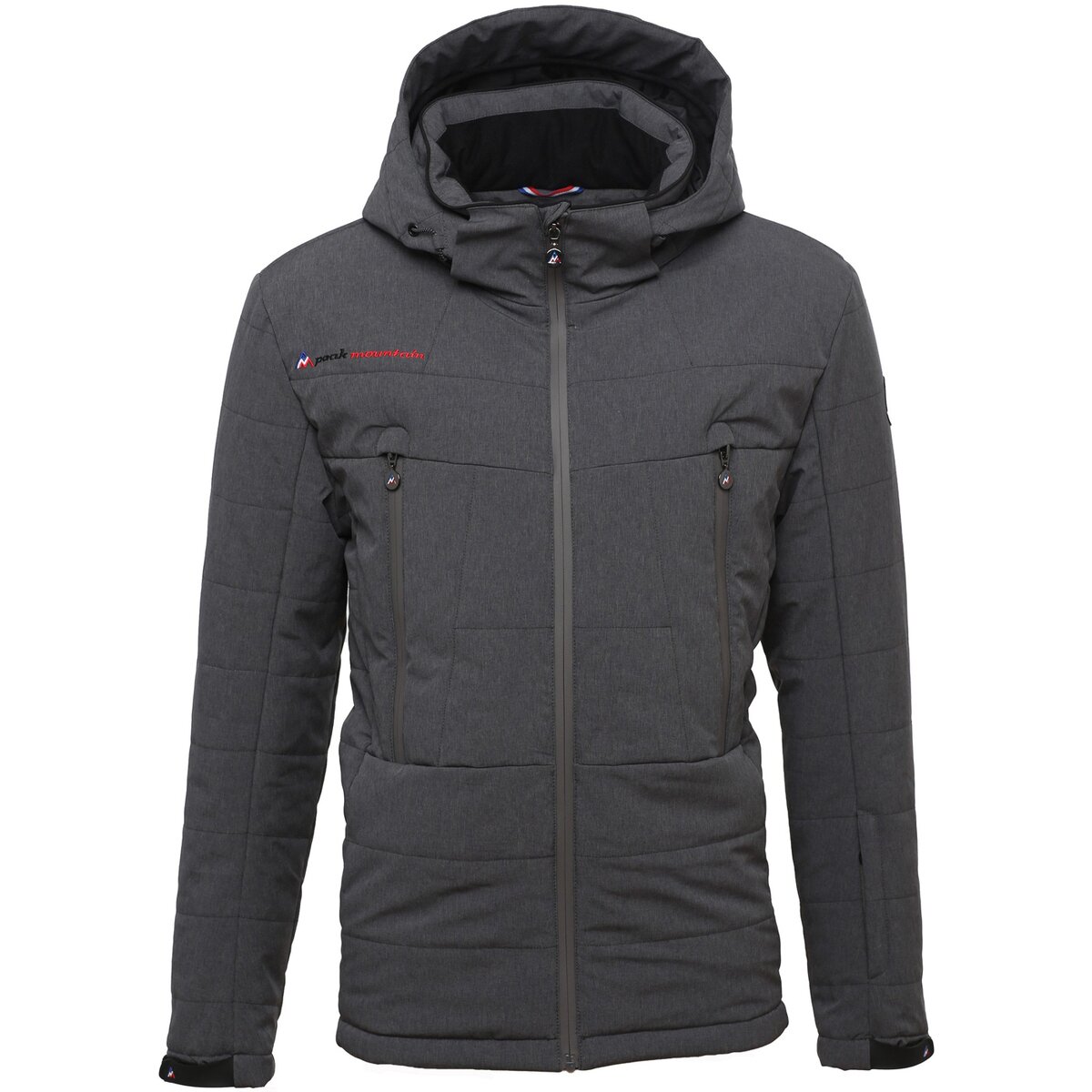 Peak Mountain Îmbracaminte Blouson de ski homme CALICO