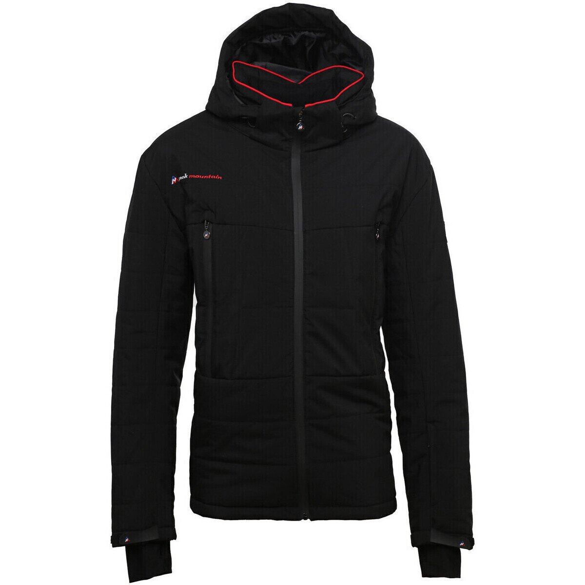 Peak Mountain Îmbracaminte Blouson de ski homme CALICO