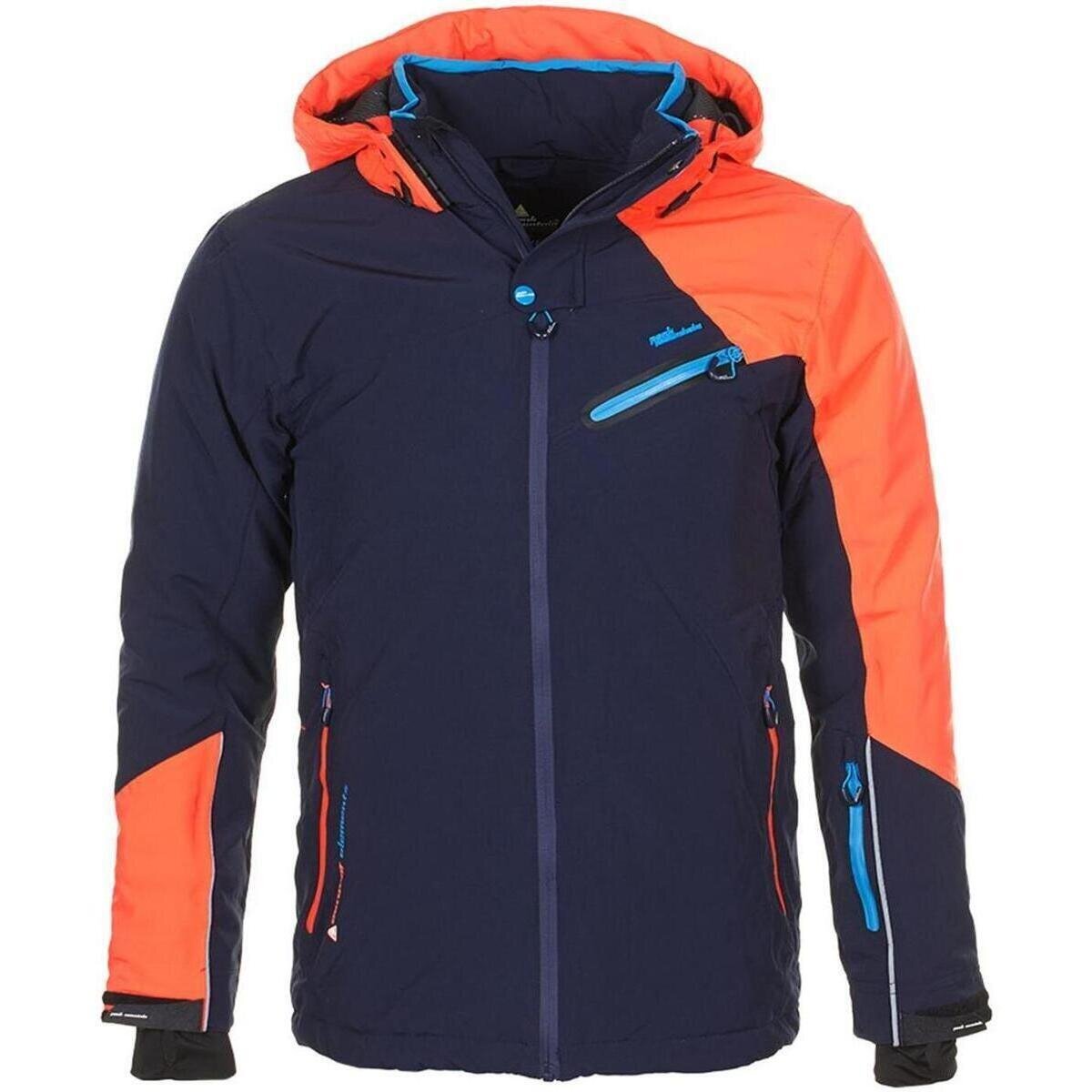 Peak Mountain Îmbracaminte Blouson de ski homme CALIS