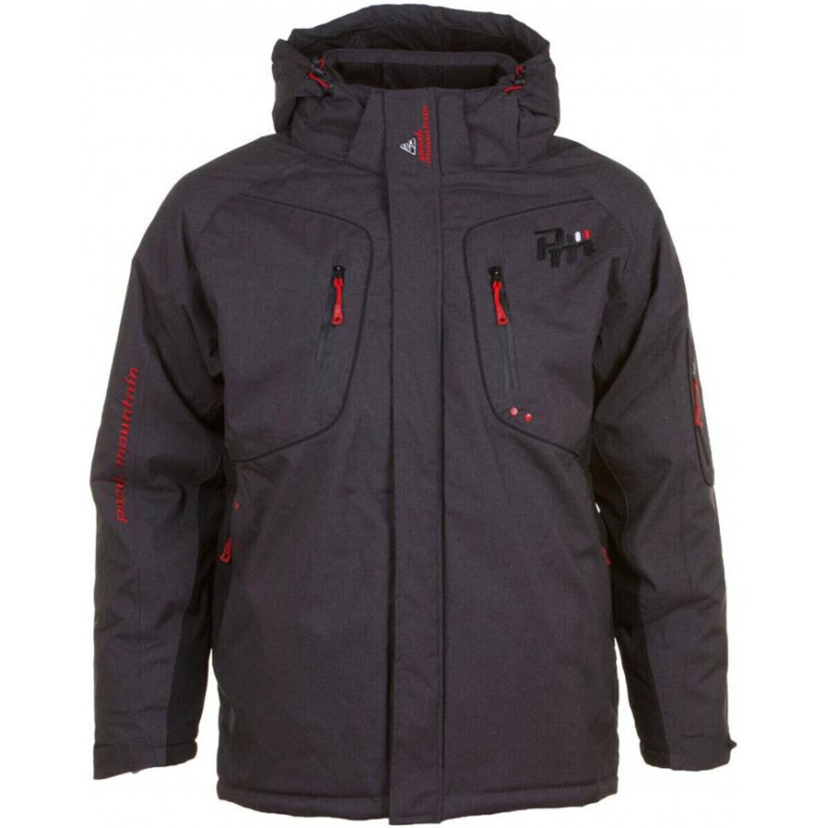 Peak Mountain Îmbracaminte Blouson de ski homme CAMATE