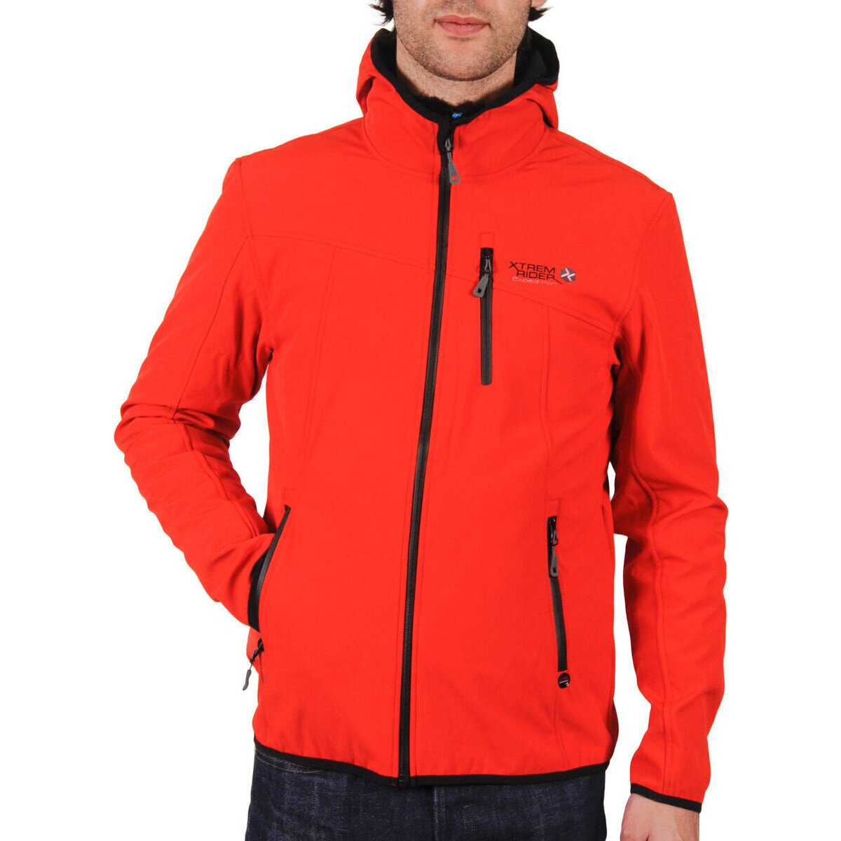 Peak Mountain Îmbracaminte Blouson de ski homme CAMSOX