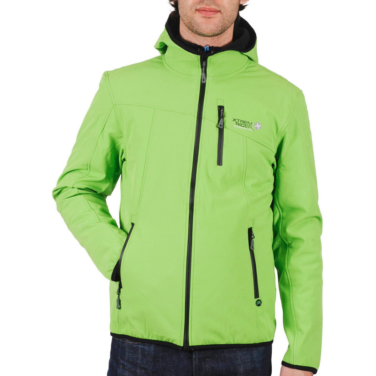 Peak Mountain Îmbracaminte Blouson de ski homme CAMSOX