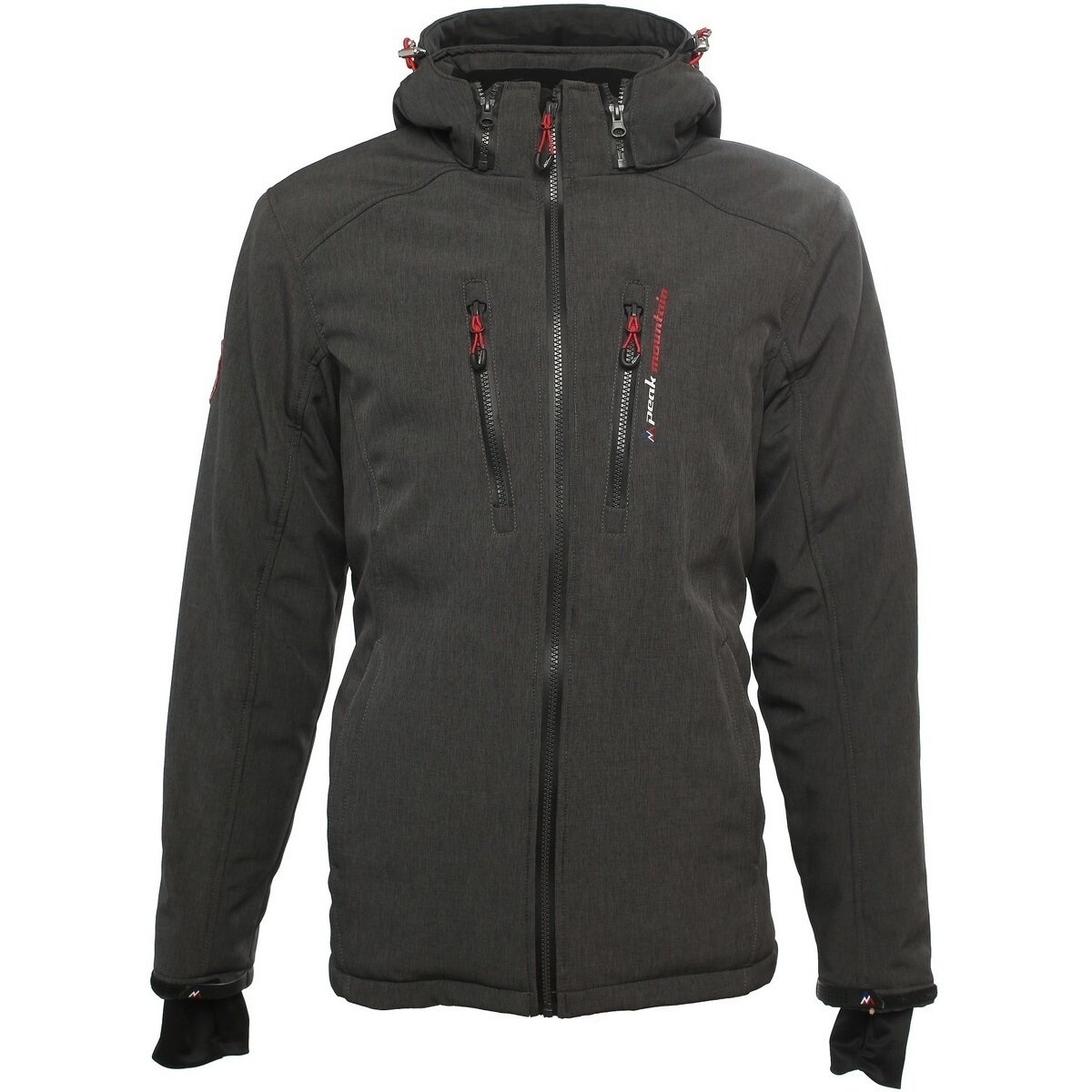 Peak Mountain Îmbracaminte Blouson de ski homme CANADOLI