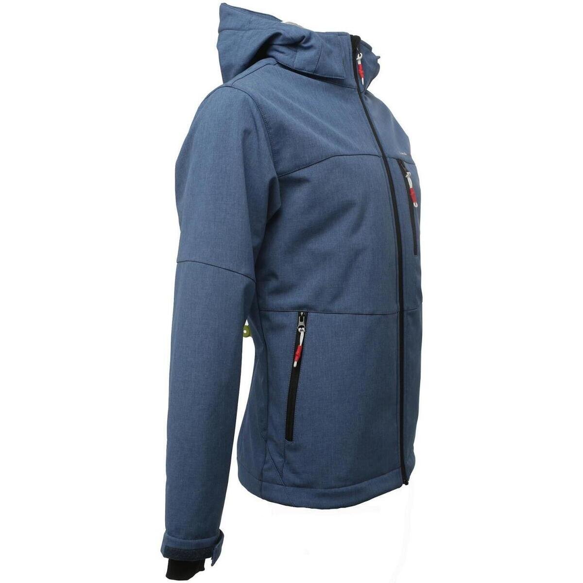 Peak Mountain Îmbracaminte Blouson de ski homme CANJIMA