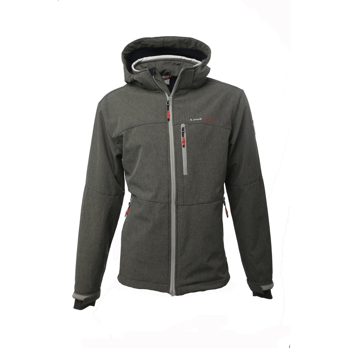 Peak Mountain Îmbracaminte Blouson de ski homme CANJIMA