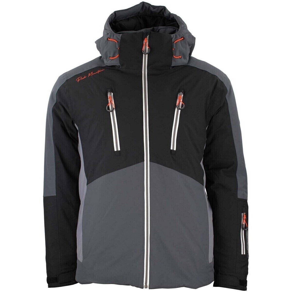 Peak Mountain Îmbracaminte Blouson de ski homme CANSAS