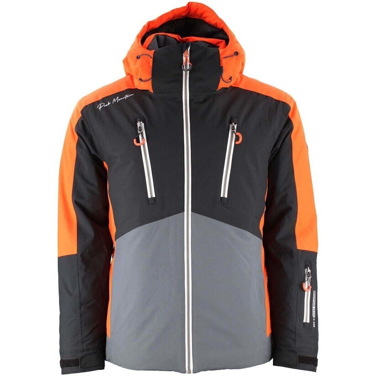 Peak Mountain Îmbracaminte Blouson de ski homme CANSAS