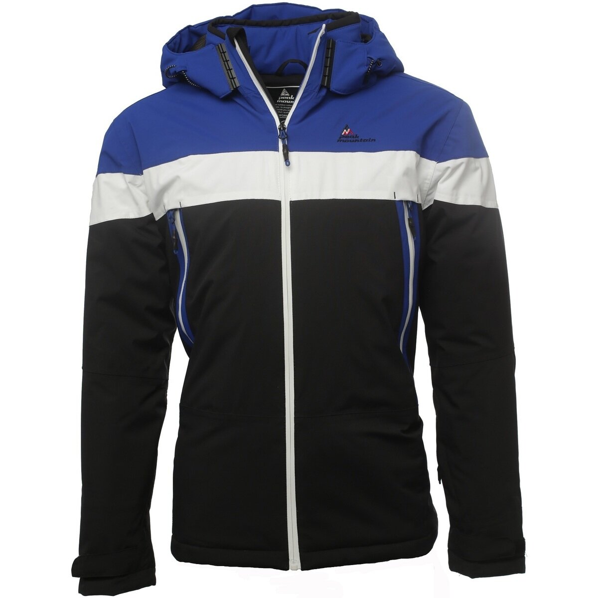 Peak Mountain Îmbracaminte Blouson de ski homme CANZA