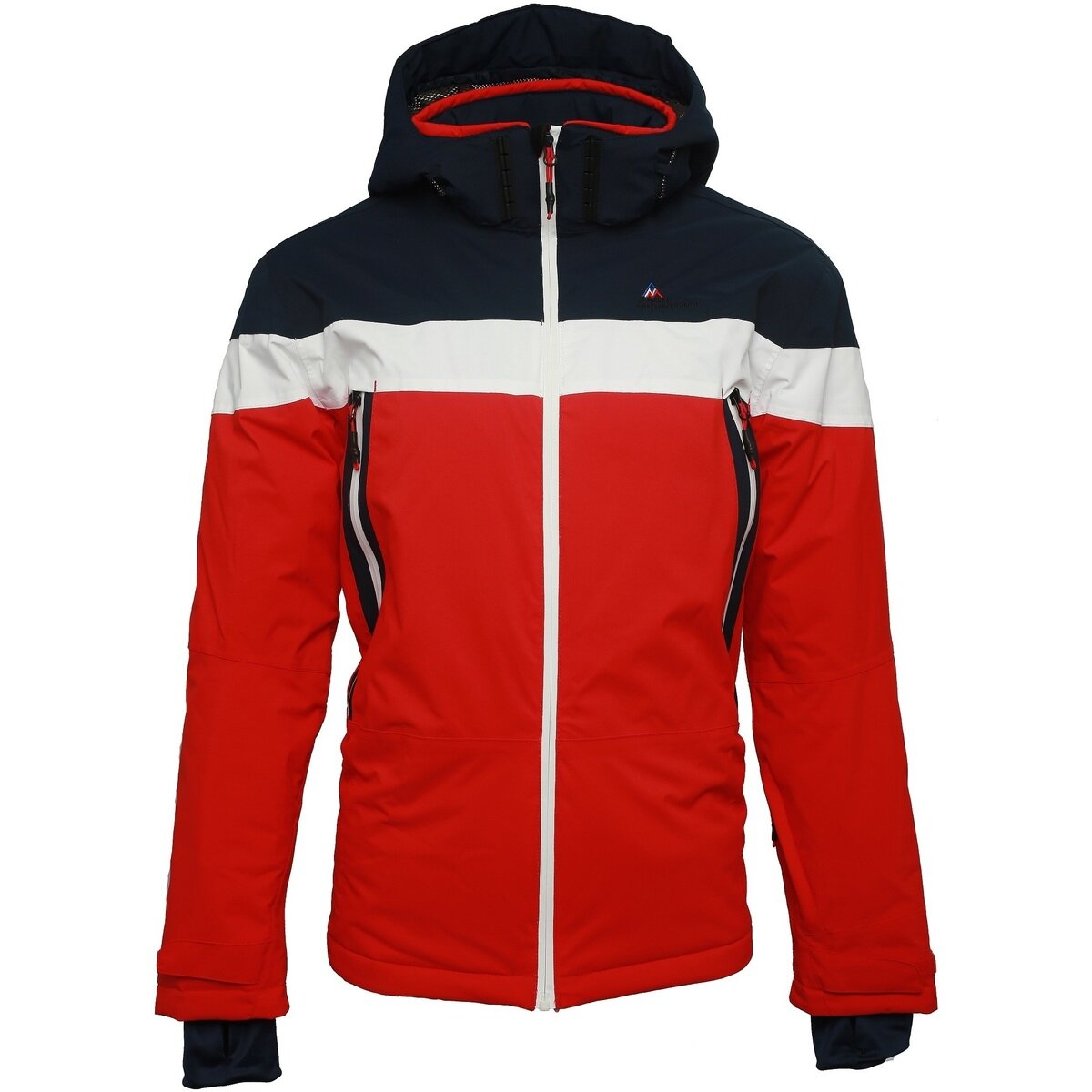 Peak Mountain Îmbracaminte Blouson de ski homme CANZA