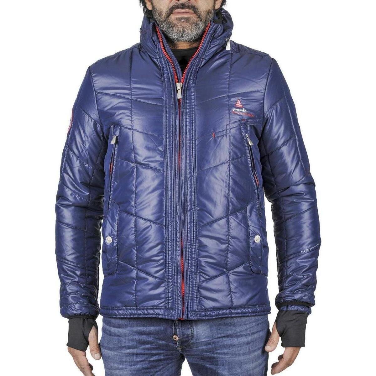 Peak Mountain Îmbracaminte Blouson de ski homme CAPA
