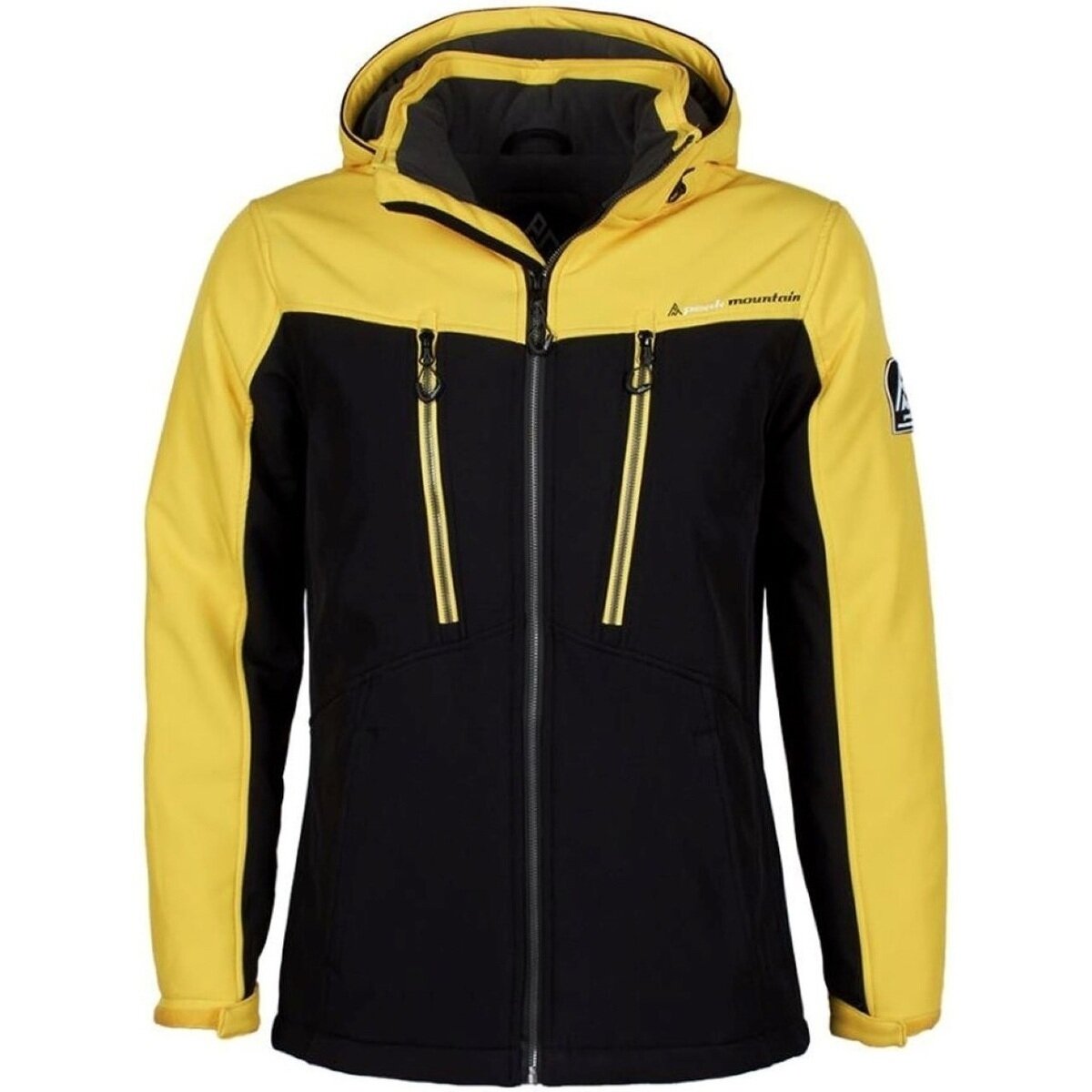 Peak Mountain Îmbracaminte Blouson de ski homme CEFLIGHT