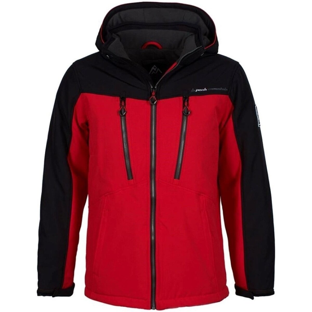 Peak Mountain Îmbracaminte Blouson de ski homme CEFLIGHT