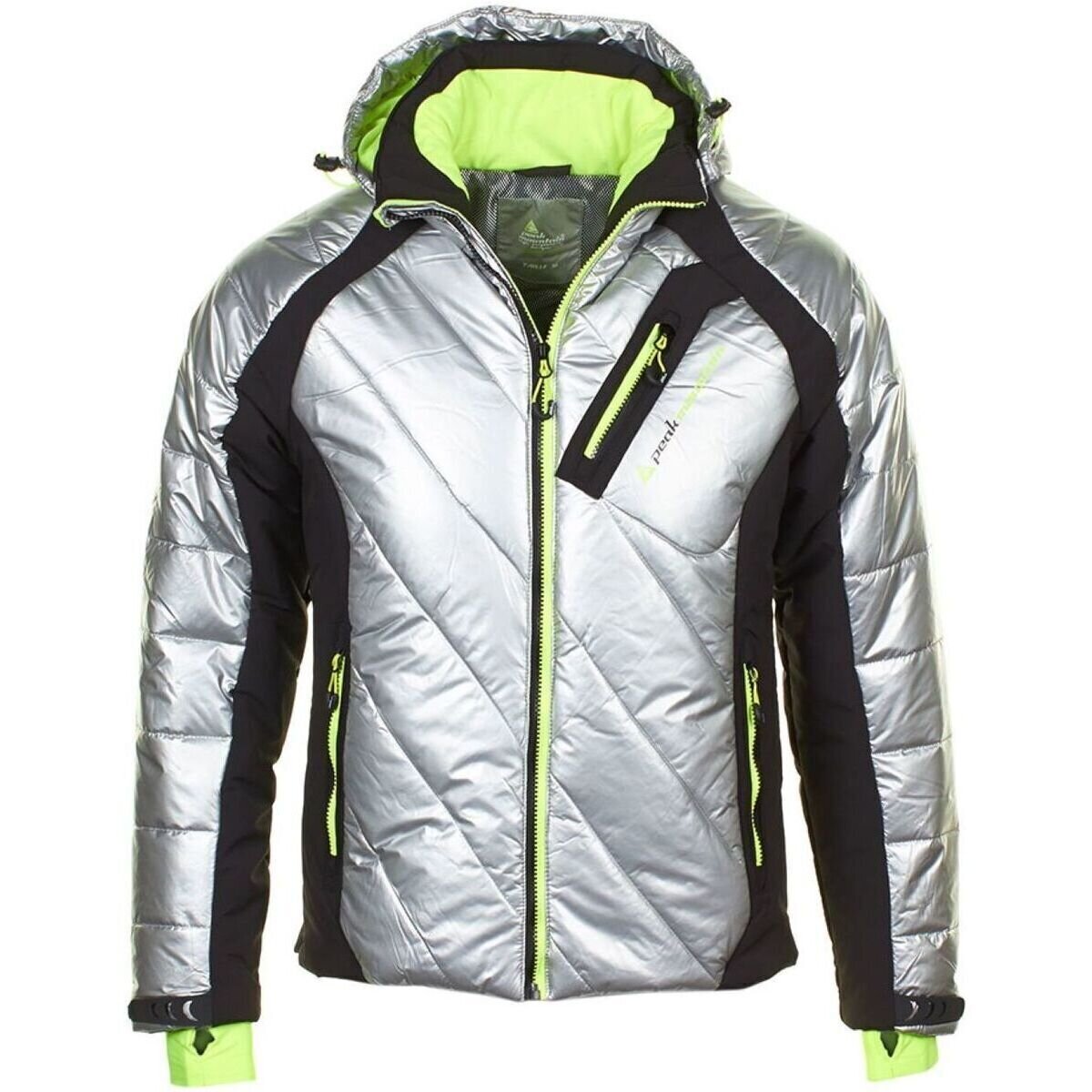 Peak Mountain Îmbracaminte Blouson de ski homme CILVER