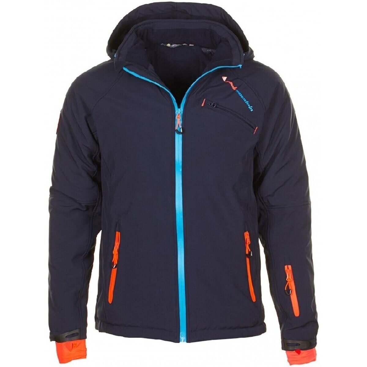 Peak Mountain Îmbracaminte Blouson de ski homme CIMALI
