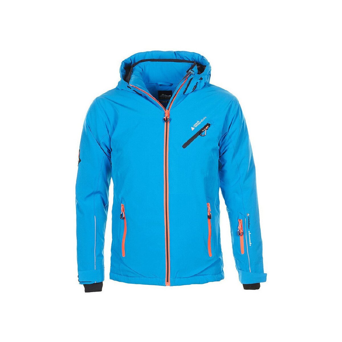 Peak Mountain Îmbracaminte Blouson de ski homme CORTEMA