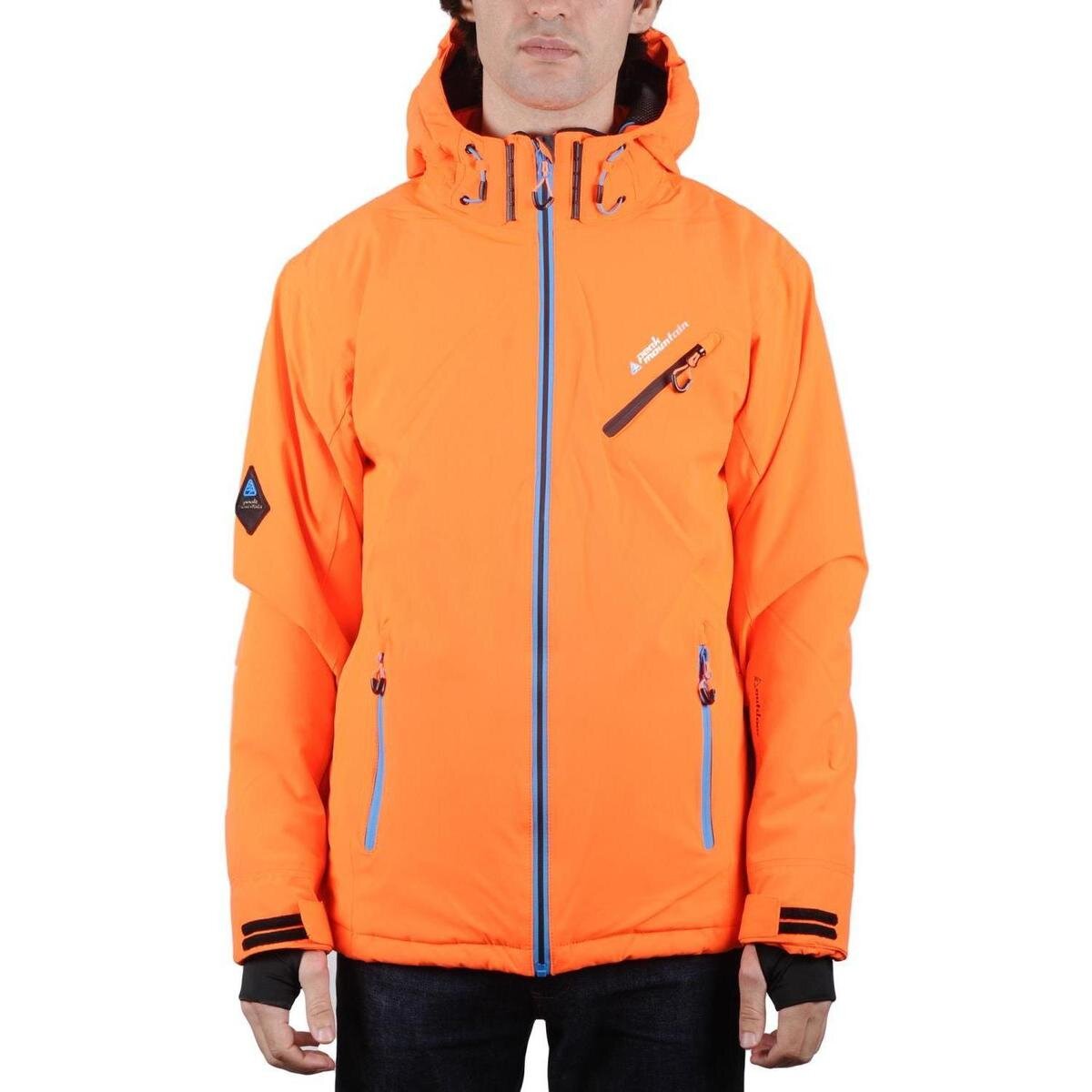 Peak Mountain Îmbracaminte Blouson de ski homme CORTEMA
