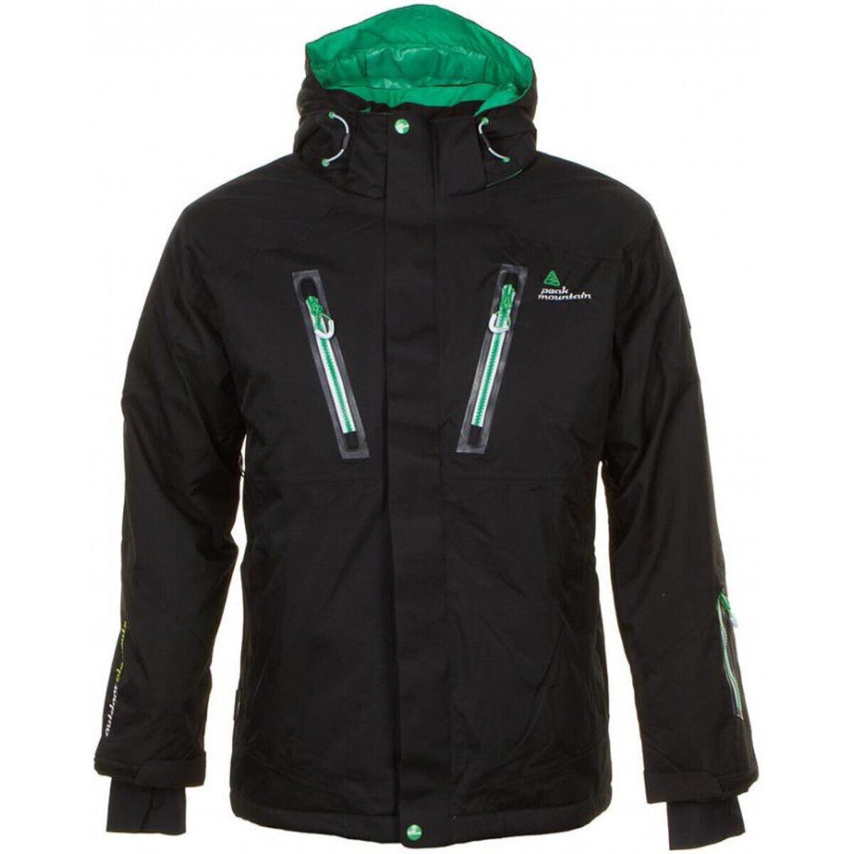 Peak Mountain Îmbracaminte Blouson de ski homme CUXO