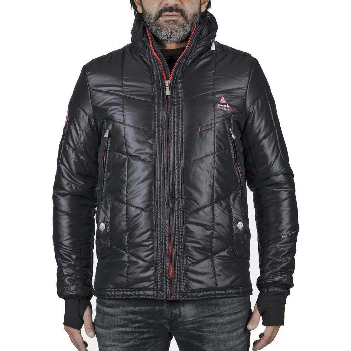 Peak Mountain Îmbracaminte Blouson homme CAPA